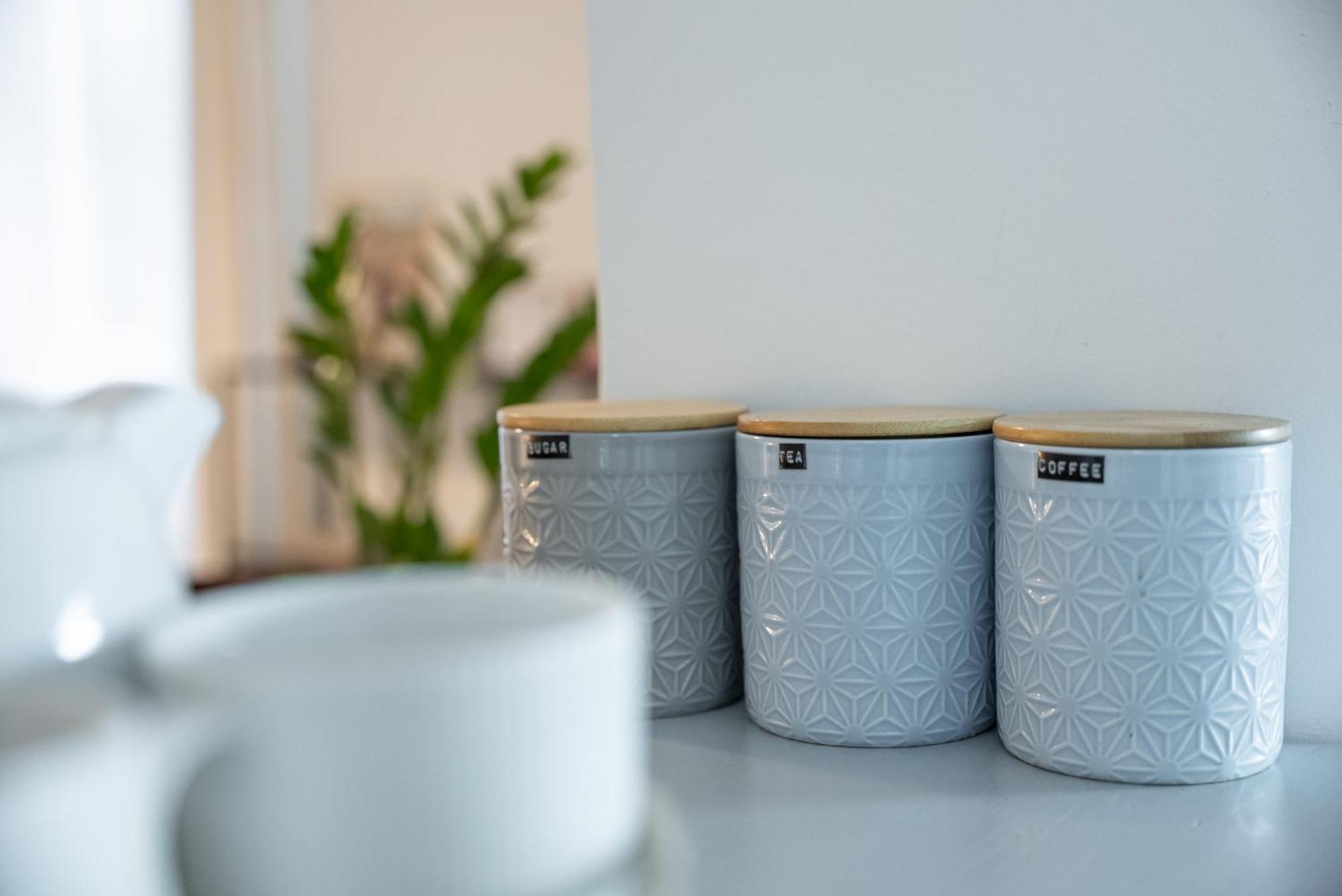 Cozyhome Signature Palisady Apartment