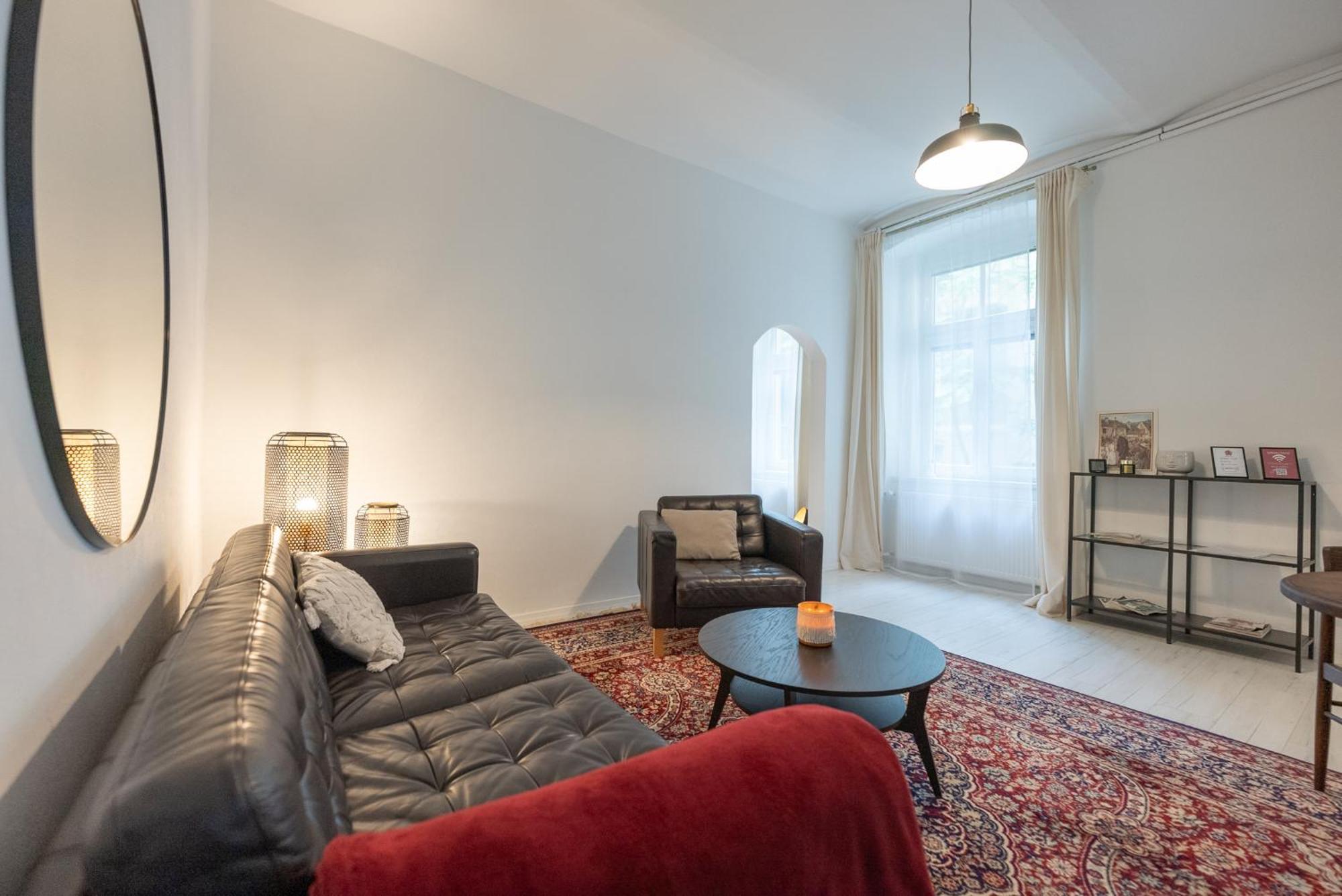 Apartment Cozyhome Signature Palisady