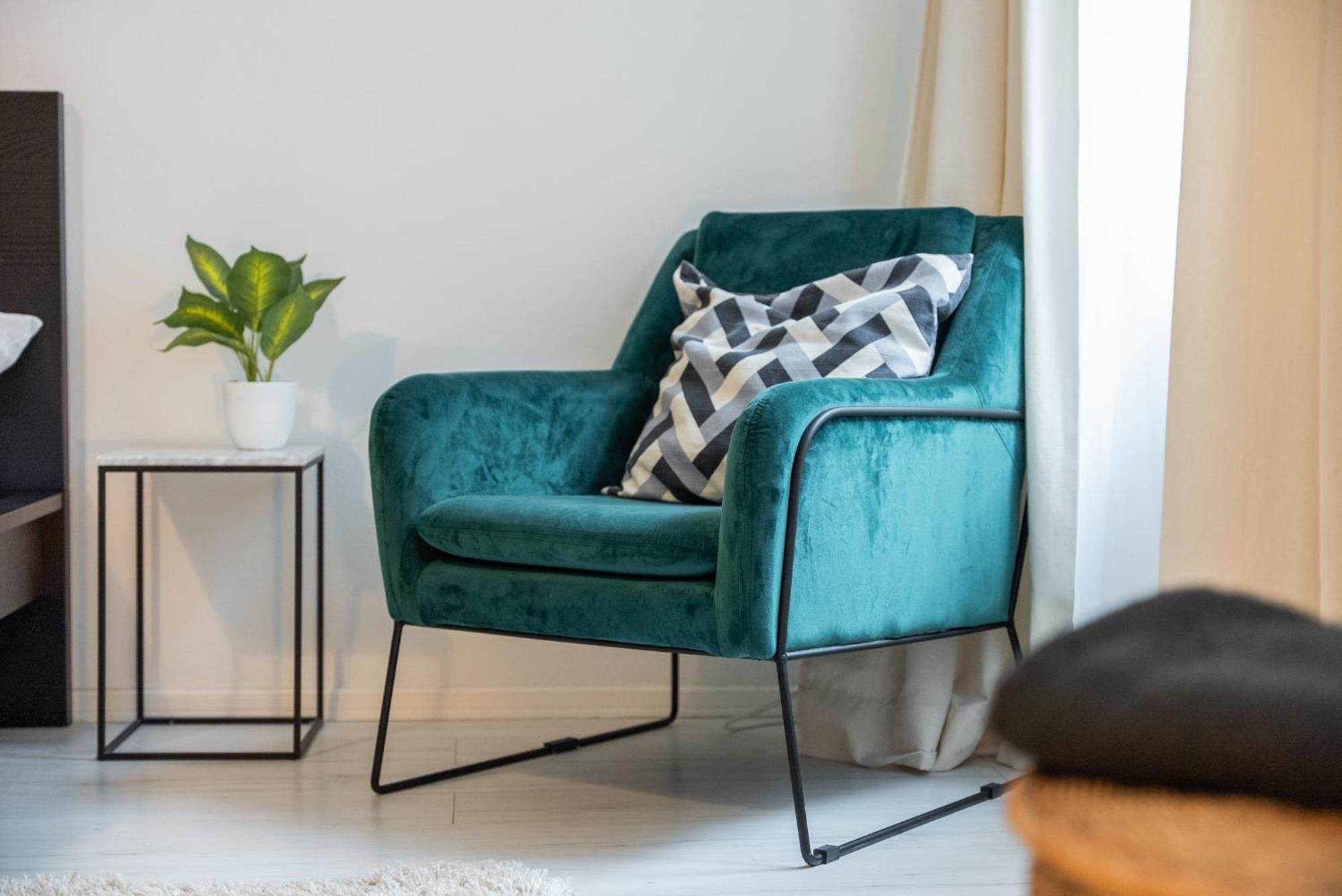 Cozyhome Signature Palisady Apartment *