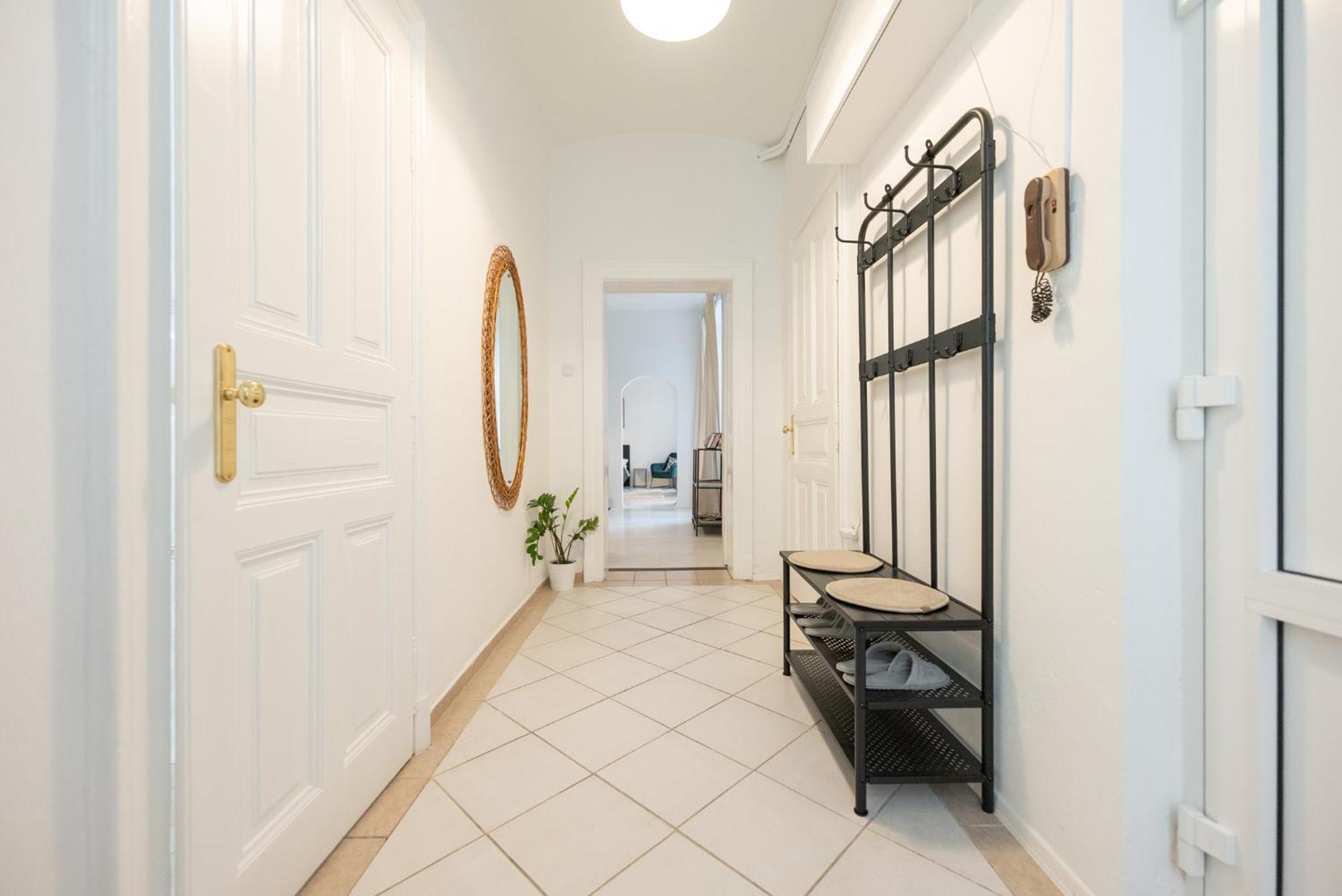 Cozyhome Signature Palisady Apartment Pressburg
