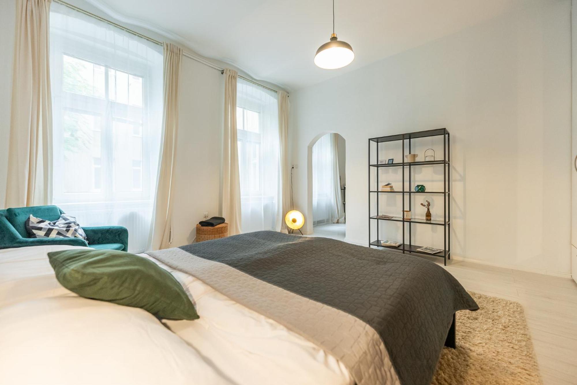 Apartment Cozyhome Signature Palisady Pressburg